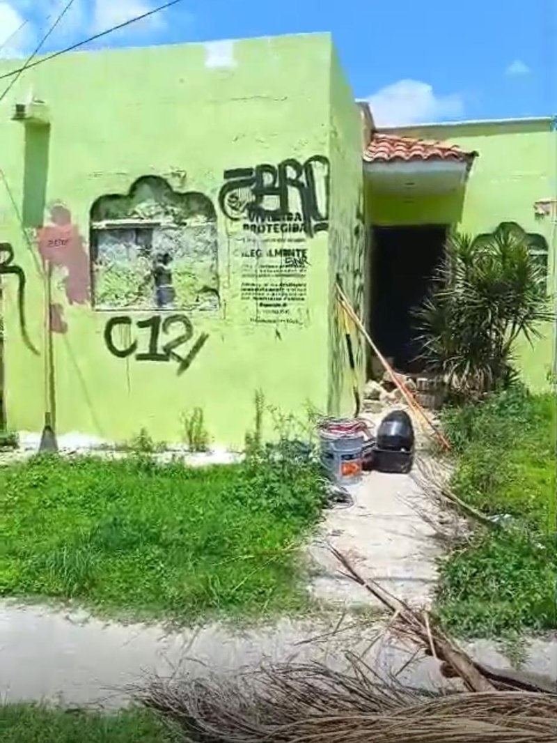 Propiedad con problemas en Guadalajara